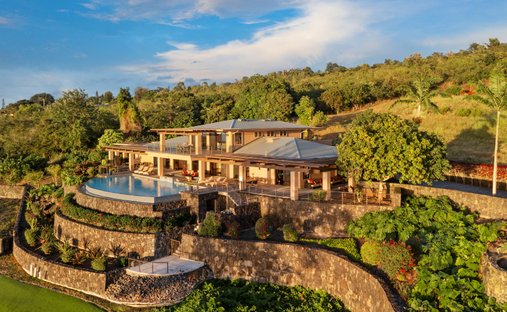 House in Kailua-Kona, Hawaii, United States 1