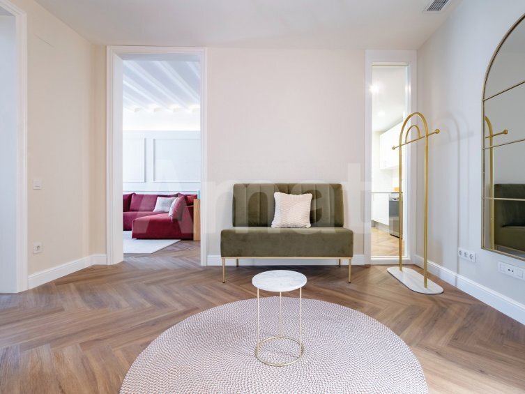 Apartment in Ciutat Vella, Barcelona, Spain 5 - 18301807
