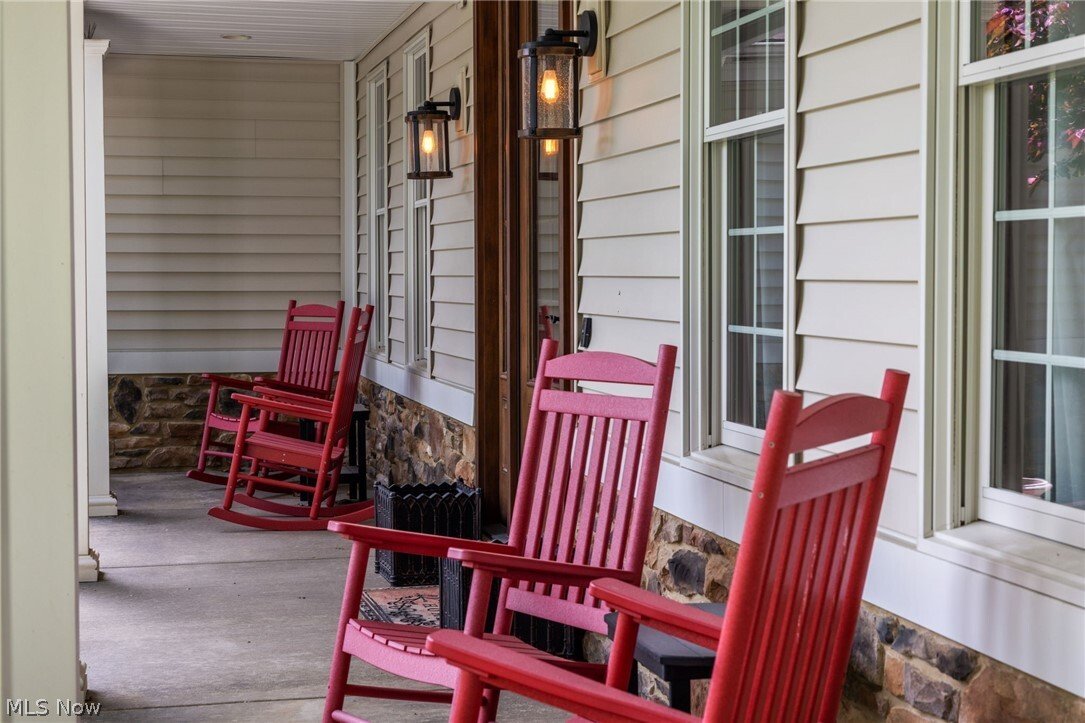 House in Leetonia, Ohio, United States 5 - 18301728