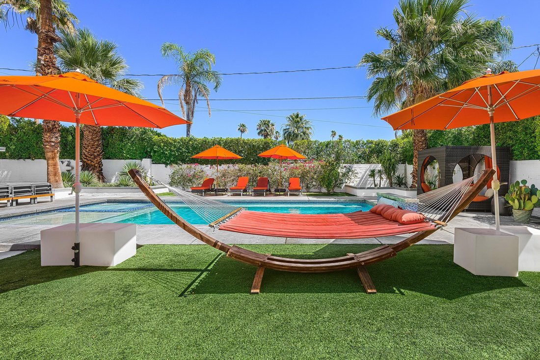 House in Palm Springs, California, United States 2 - 18300551