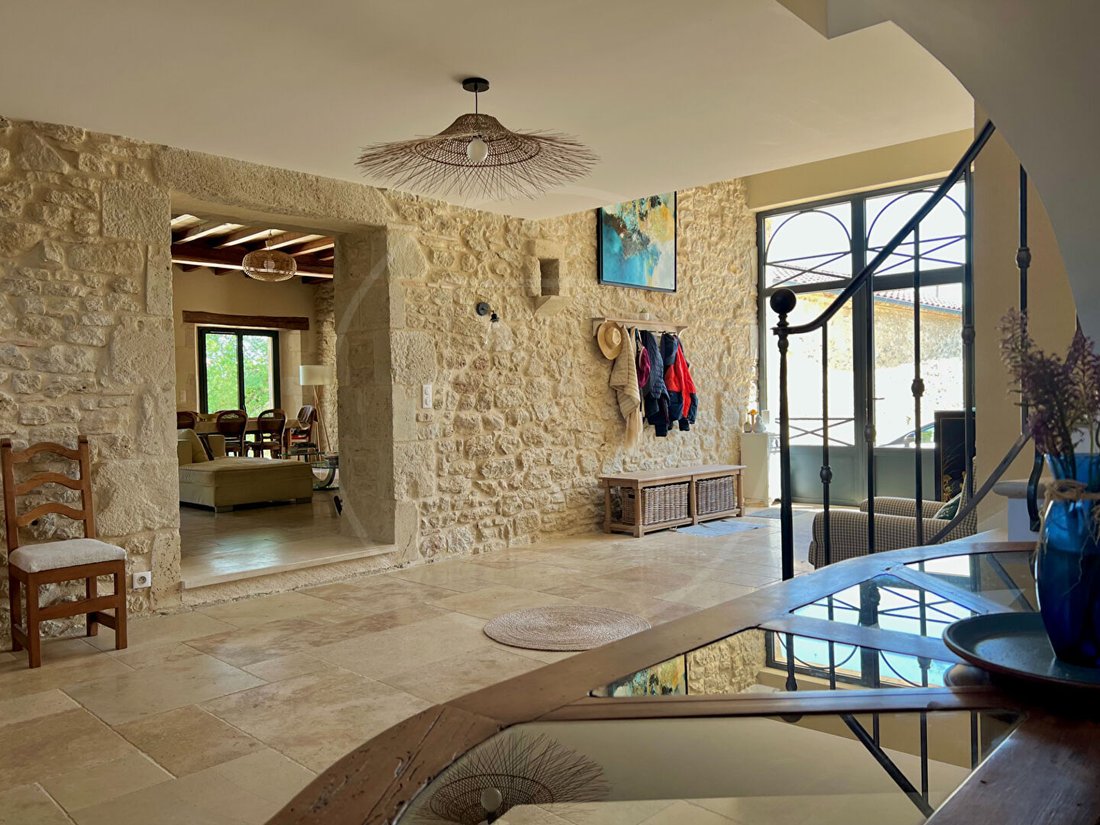 Villa in Arrondissement of Langon, Nouvelle-Aquitaine, France 4 - 18301099