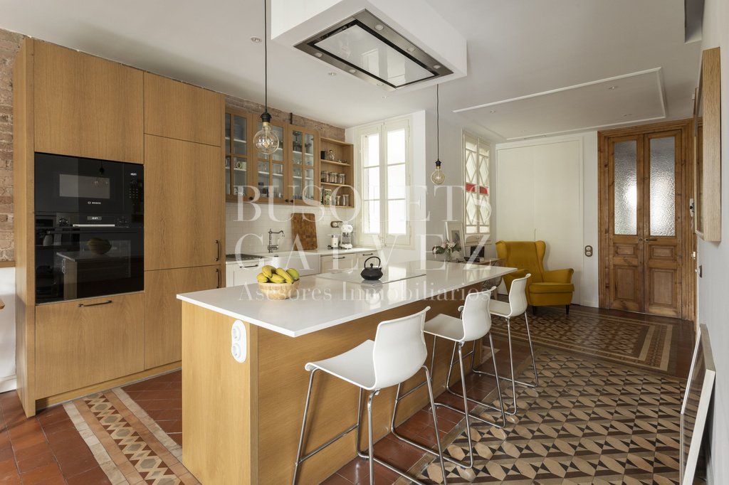 Apartment in Eixample, Barcelona, Spain 4 - 18299925