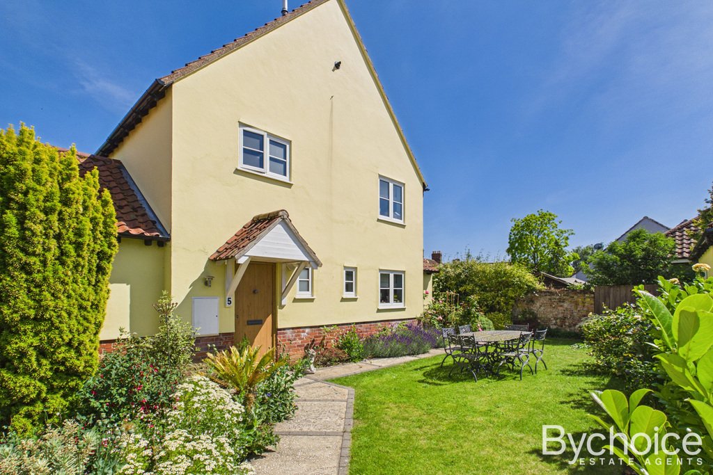 Casa a Lavenham, Inghilterra 1 - 18302545