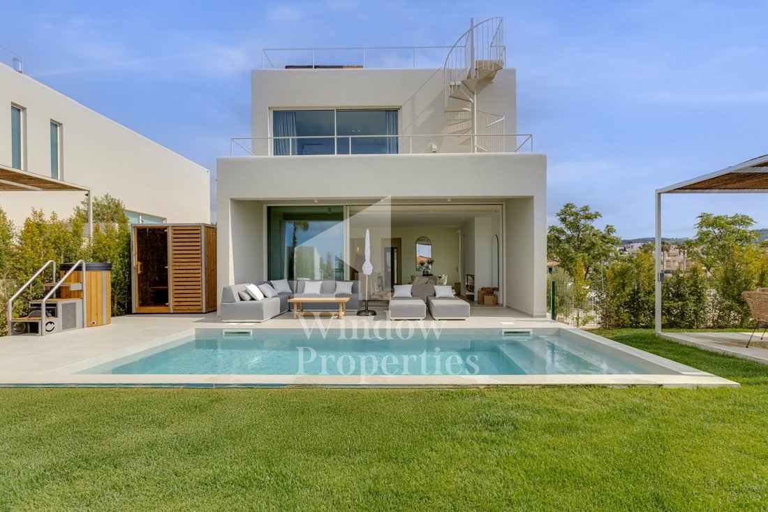 House in Santa Barbara de Nexe, Algarve, Portugal 2 - 18302731