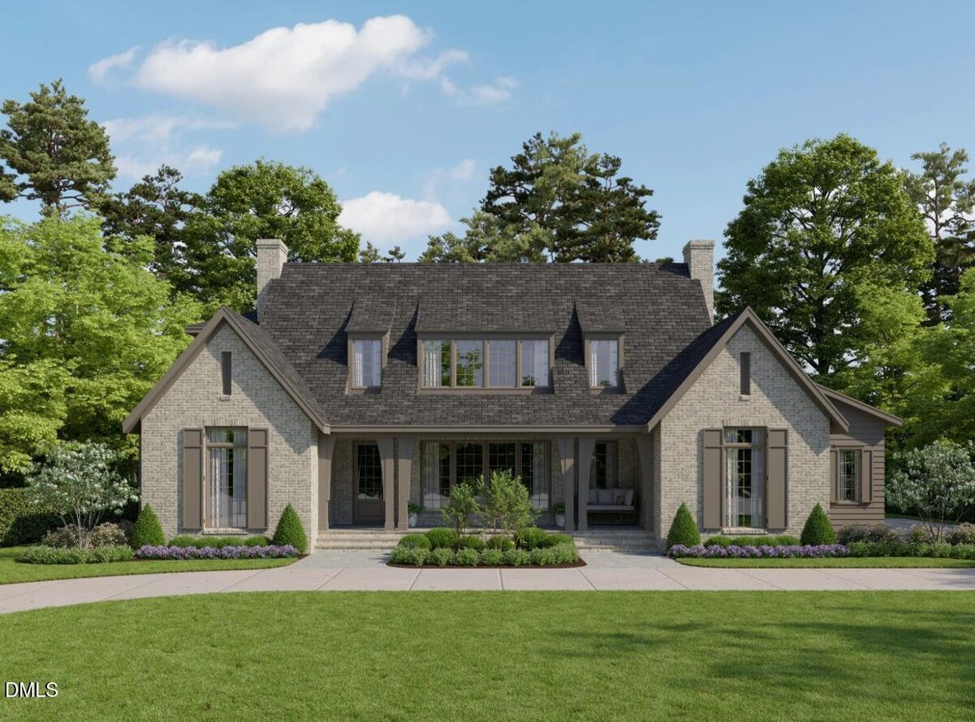House in Raleigh, North Carolina, United States 1 - 18302830