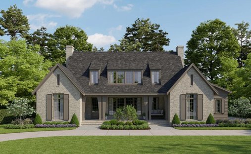 House in Raleigh, North Carolina, United States 1