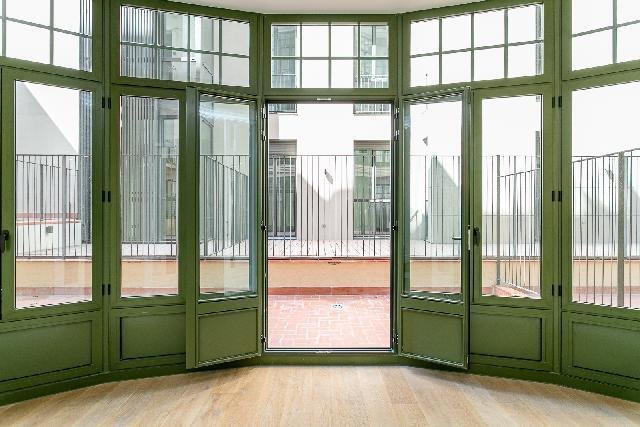 Apartamento en Eixample, Barcelona, España 1 - 18302493