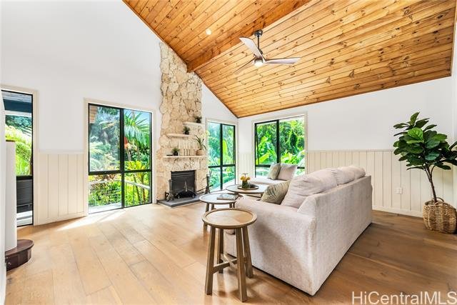 House in Honolulu, Hawaii, United States 4 - 18299450