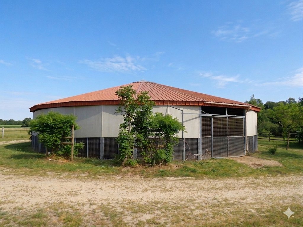 Land in Creon-d'Armagnac, Nouvelle-Aquitaine, France 4 - 18303021
