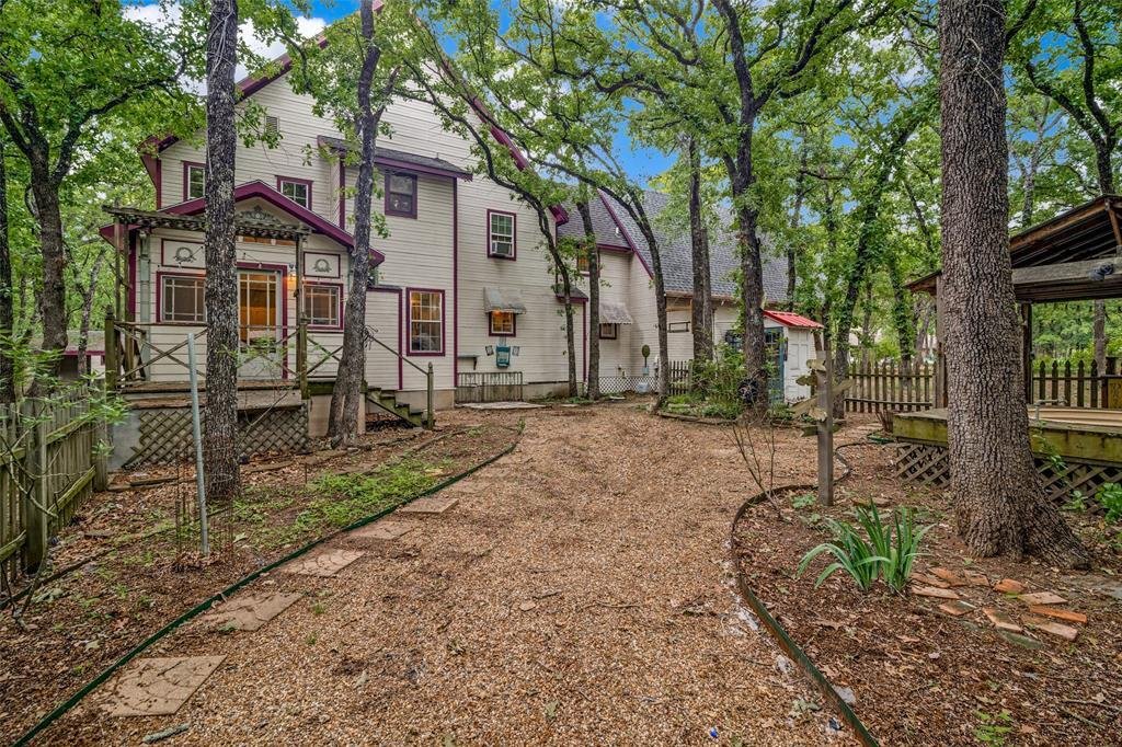 House in Terrell, Texas, United States 5 - 18301963