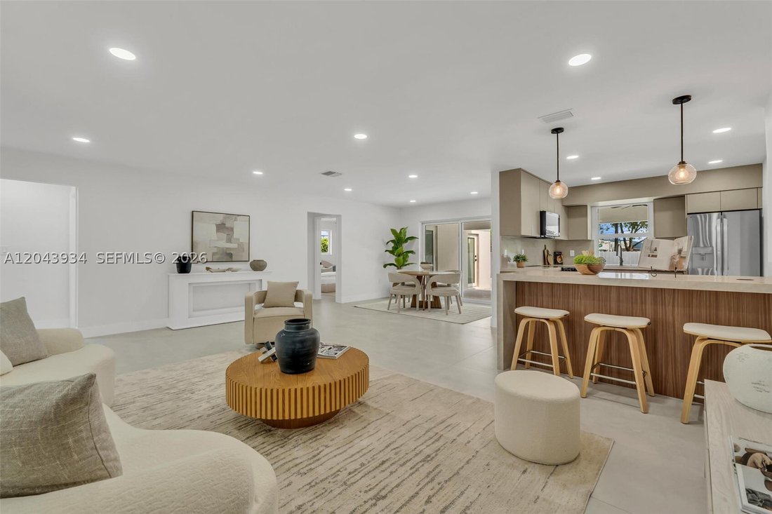 House in Davie, Florida, United States 1 - 18301534