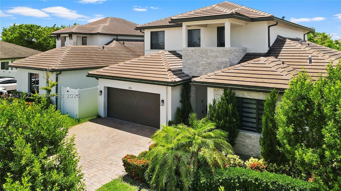 House in Miramar, Florida, United States 2 - 18301527