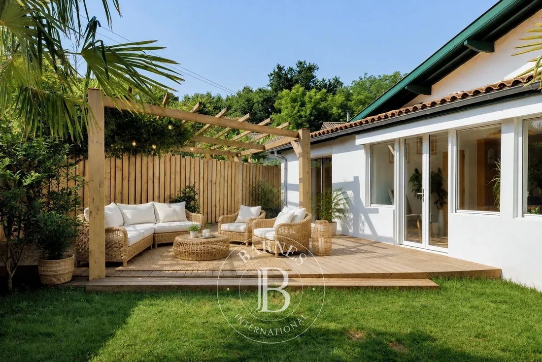 House in Bayonne, Nouvelle-Aquitaine, France 4 - 18298800