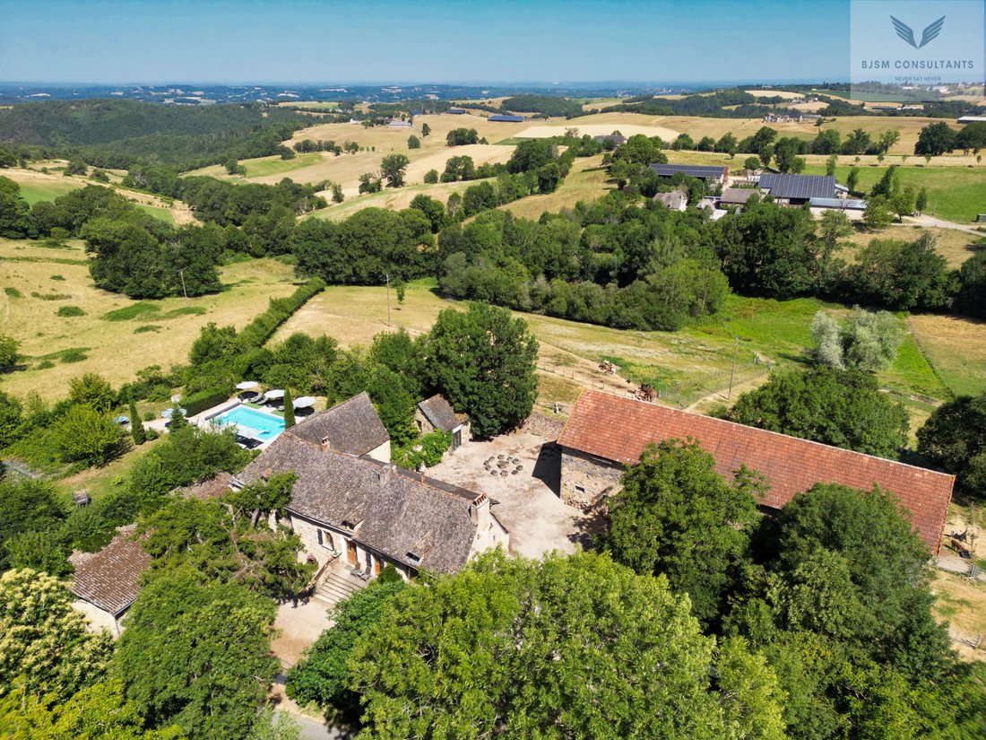 House in Villefranche-de-Rouergue, Occitania, France 1 - 15675985