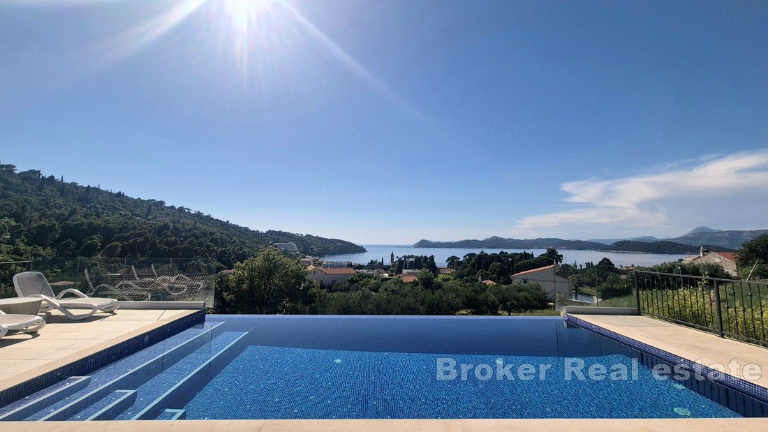 Villa in Gradski kotar Grad, Dubrovnik, Dubrovnik-Neretva County 3 - 18298536