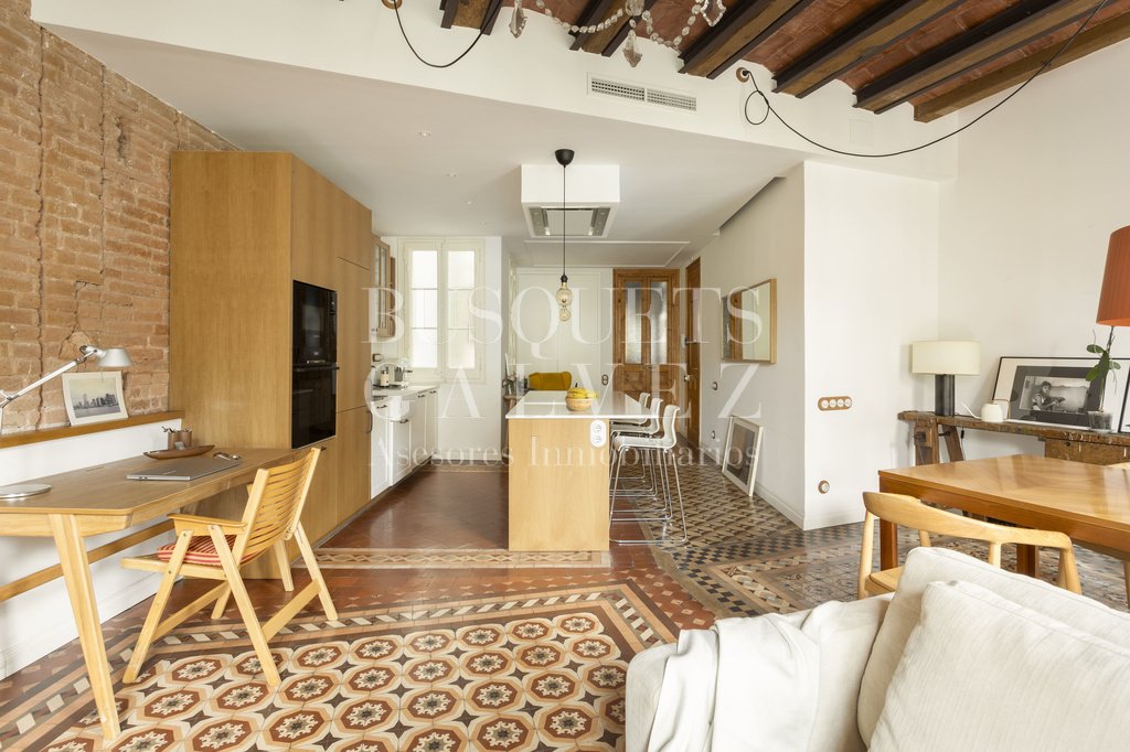 Apartment in Eixample, Barcelona, Spain 3 - 18299925