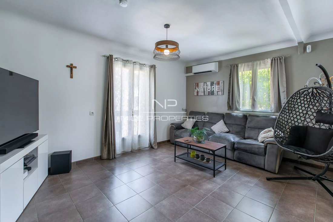 House in Levens, Provence-Alpes-Côte d'Azur, France 5 - 18298039