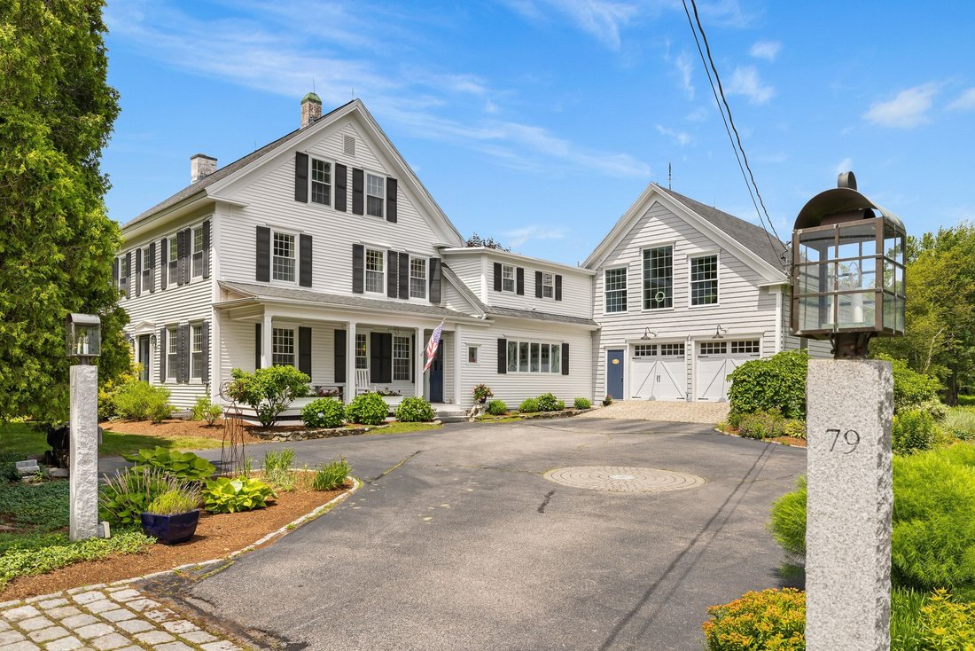 House in North Hampton, New Hampshire, United States 2 - 18297871