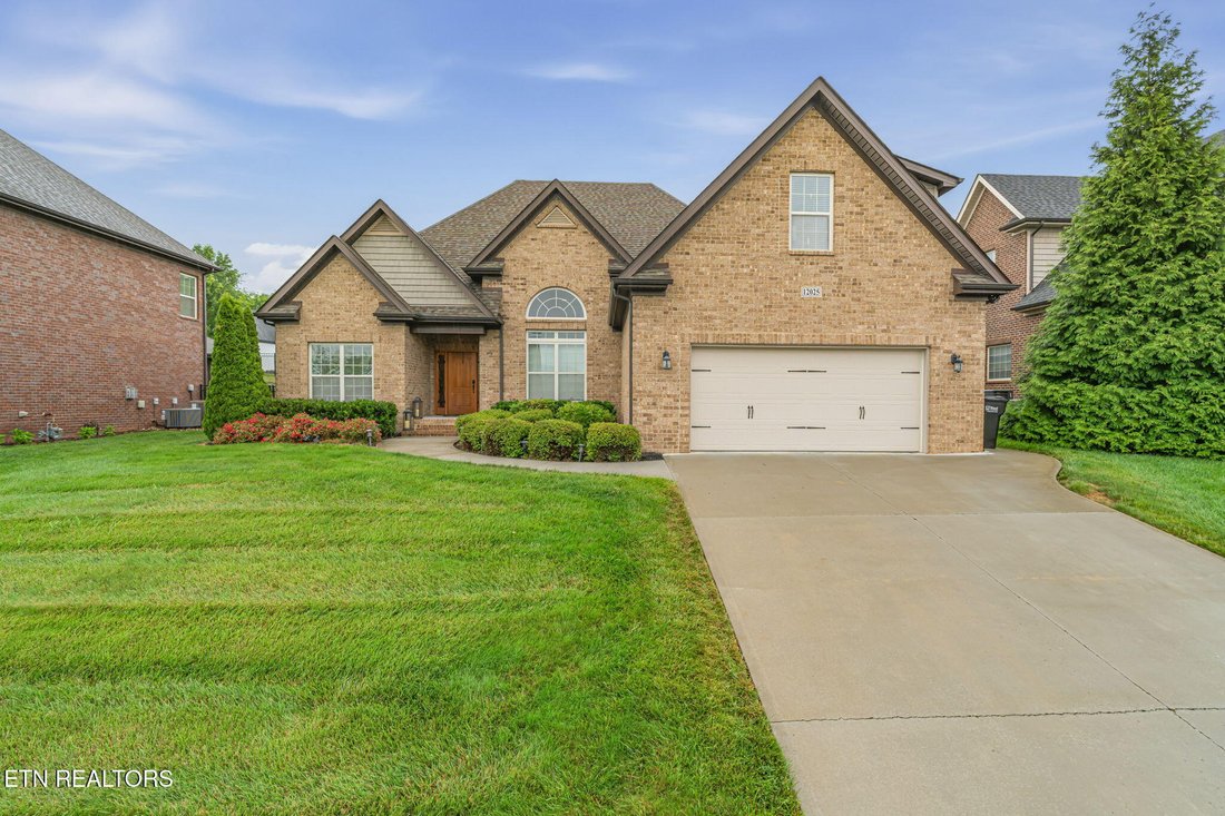 House in Knoxville, Tennessee, United States 1 - 18297867