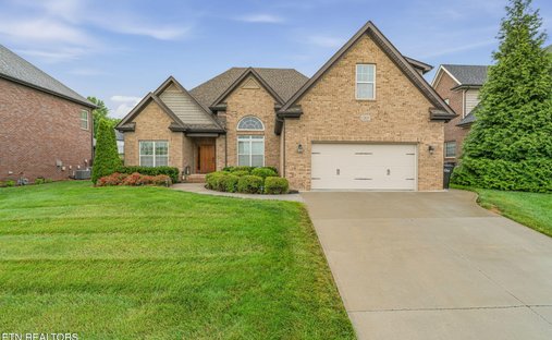 Casa a Knoxville, Tennessee, Stati Uniti 1