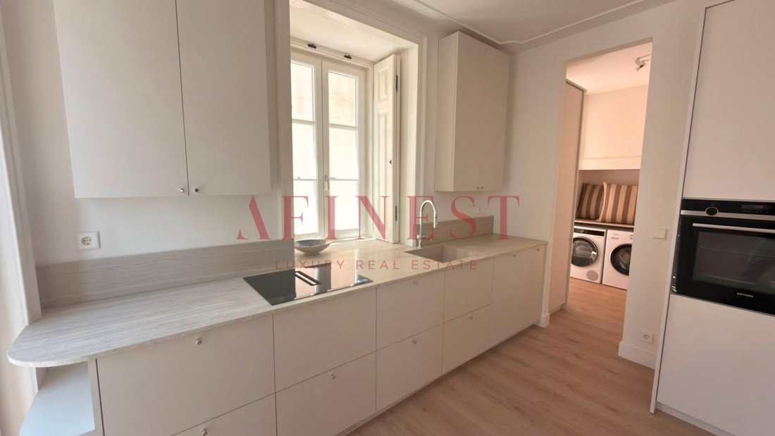 Apartment in Alcantara, Lisbon, Portugal 4 - 17782805