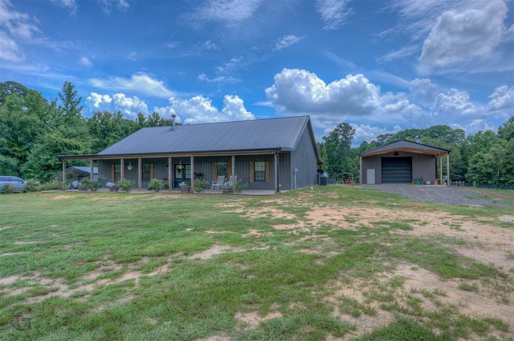 House in Sarepta, Louisiana, United States 2 - 18302011