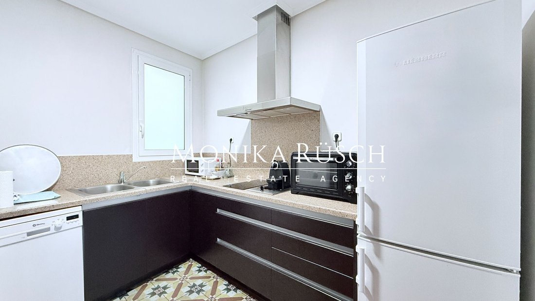 Apartment in Eixample, Barcelona, Spain 4 - 18300932