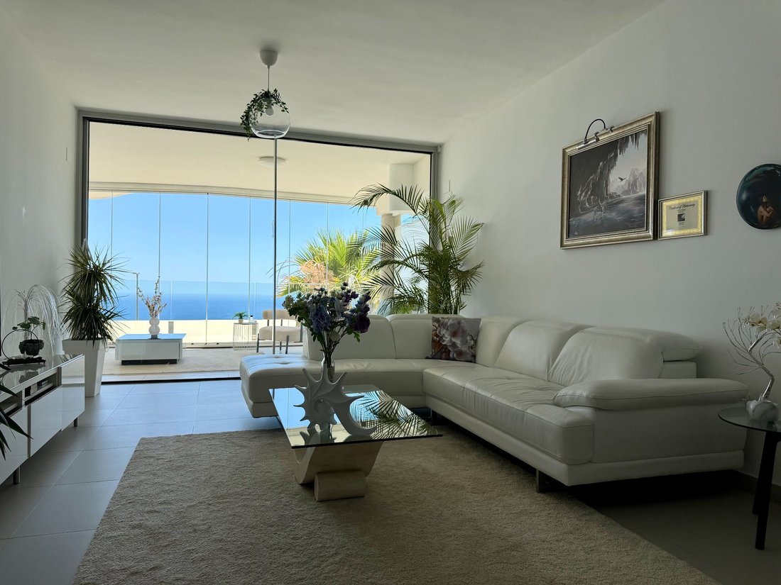 Apartment in Fuengirola, Andalusia, Spain 3 - 18298157