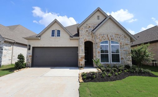 Casa en Richmond, Texas, Estados Unidos 1