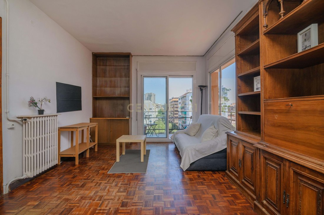 Apartment in Les Corts, Barcelona, Spain 5 - 18302530