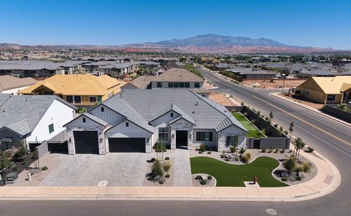 House in St. George, Utah, United States 1