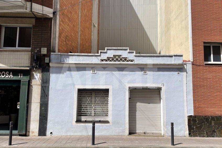 Terreno a Sant Joan Despí, Catalogna, Spagna 2 - 18299960