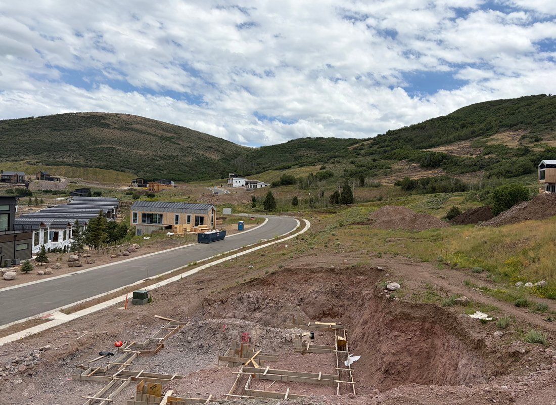 House in Heber City, Utah, United States 4 - 18301673