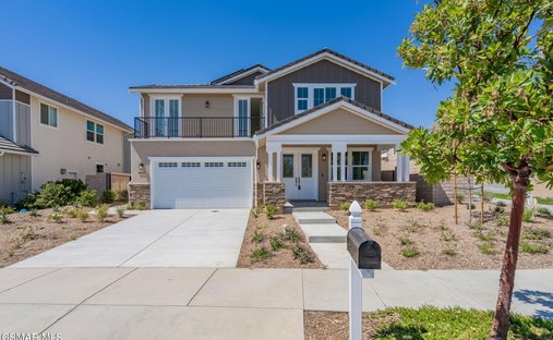 Casa a Simi Valley, California, Stati Uniti 1