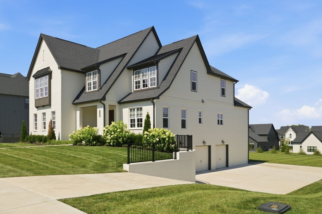 House in College Grove, Tennessee, United States 2 - 18300810