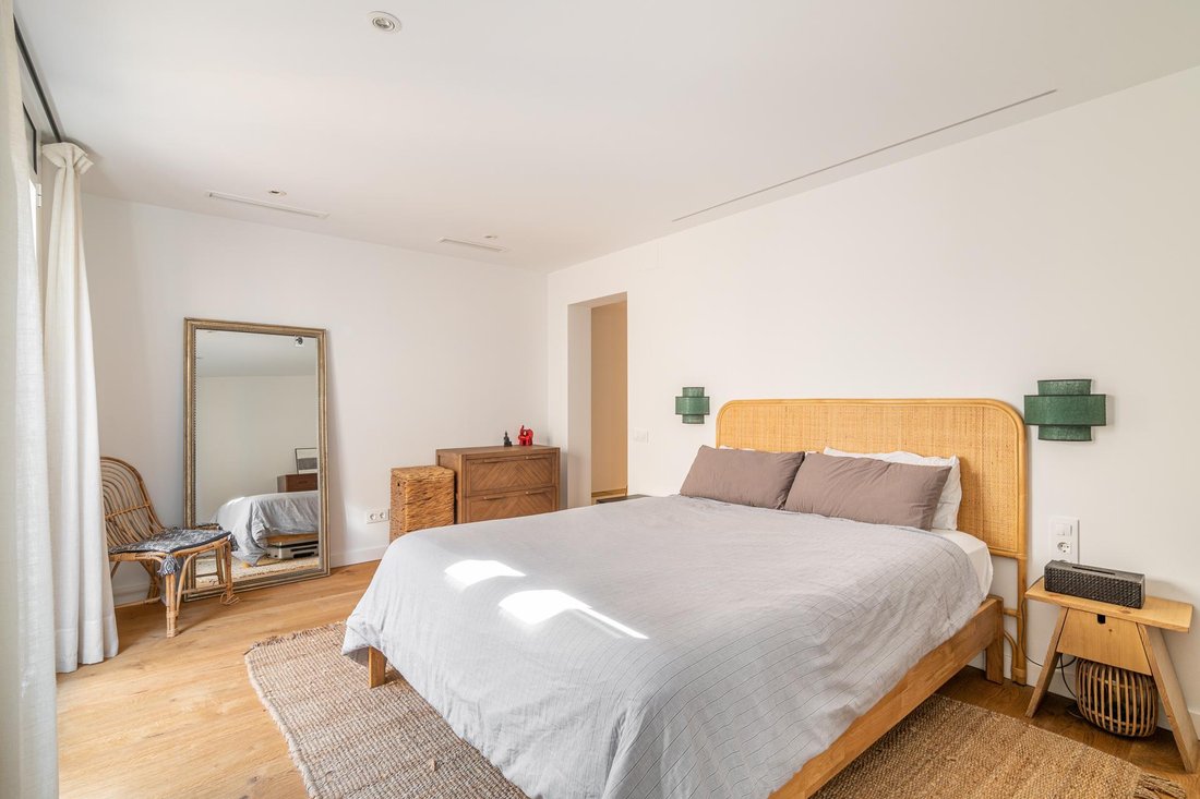 Apartment in Ciutat Vella, Barcelona, Spain 1 - 18302479