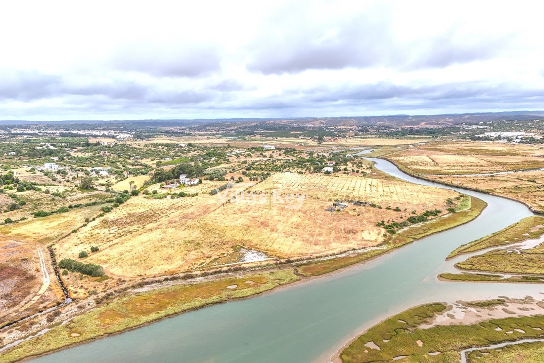 Land in Odiaxere, Algarve, Portugal 5 - 18302725
