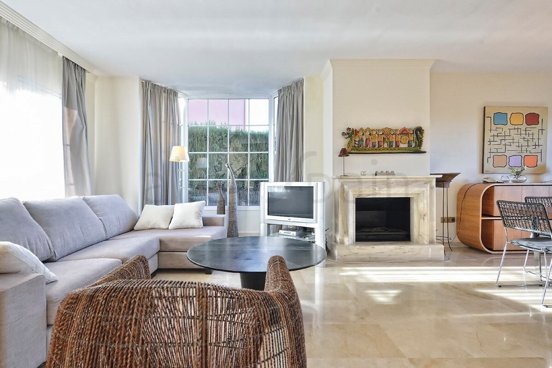 House in Benalmadena, Andalusia, Spain 4 - 18302678
