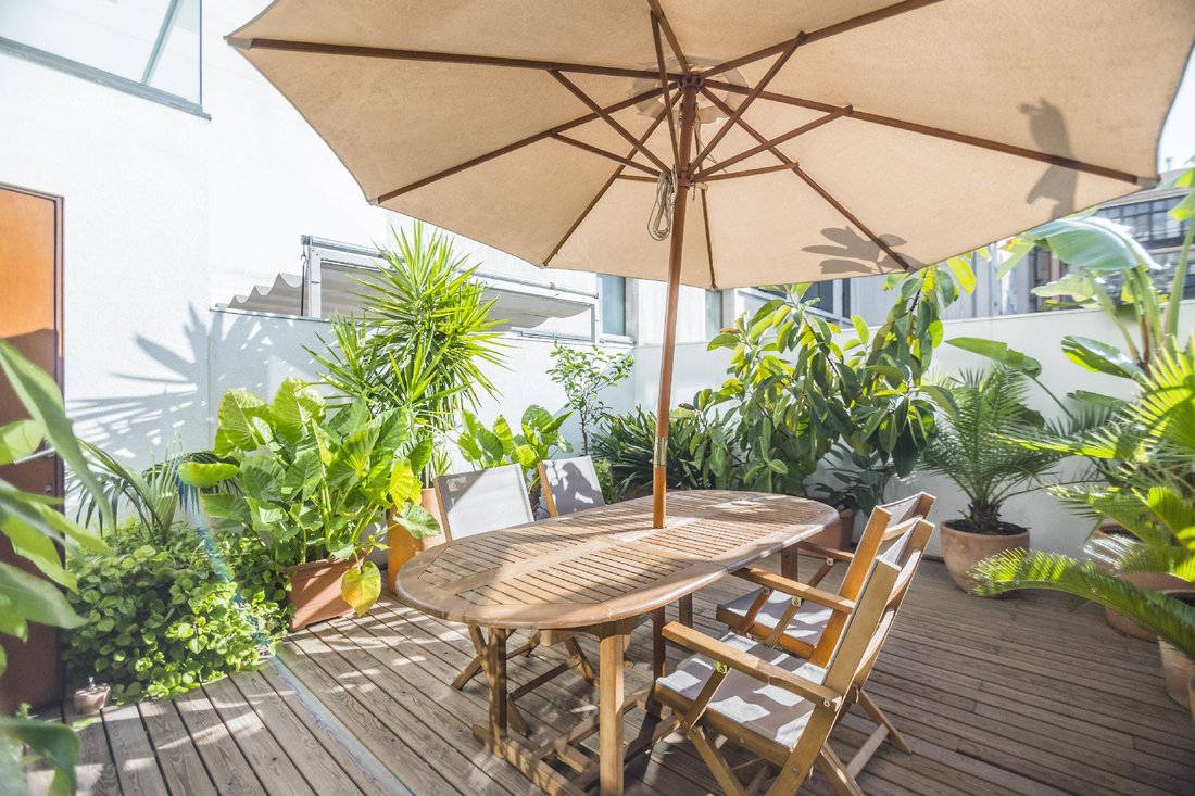Apartment in Eixample, Barcelona, Spain 2 - 18302748