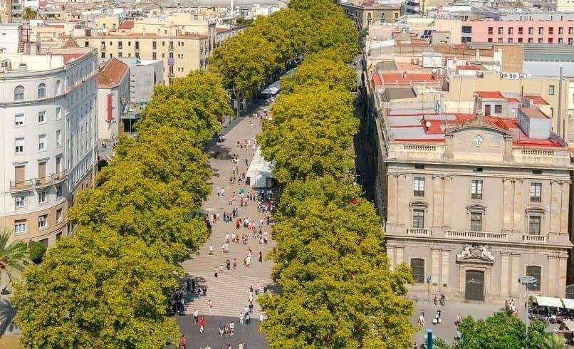 Appartamento a Ciutat Vella, Barcellona, Spagna 4 - 18302547