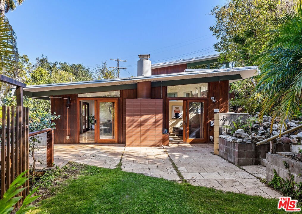 House in Los Angeles, California, United States 1 - 18301613