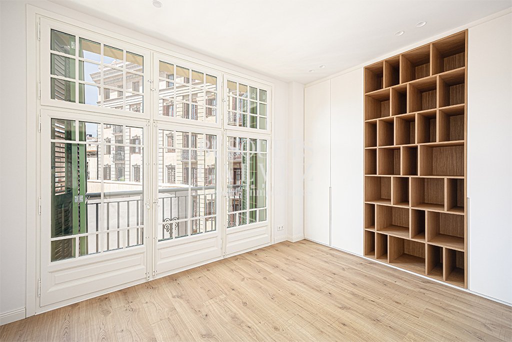 Apartment in Ciutat Vella, Barcelona, Spain 1 - 18299942