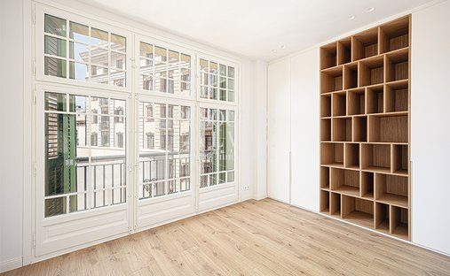 Apartment in Ciutat Vella, Barcelona, Spain 1