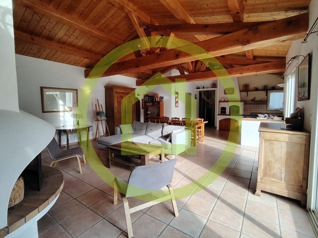 House in Noirmoutier Centre, Noirmoutier-en-l'Île, France 2 - 17953048