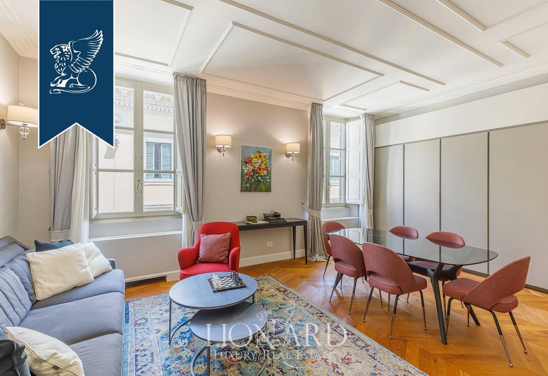 Apartment in Center, Florence, Tuscany 5 - 18302868