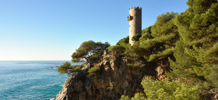 House in Calonge i Sant Antoni, Catalonia, Spain 1 - 18299852
