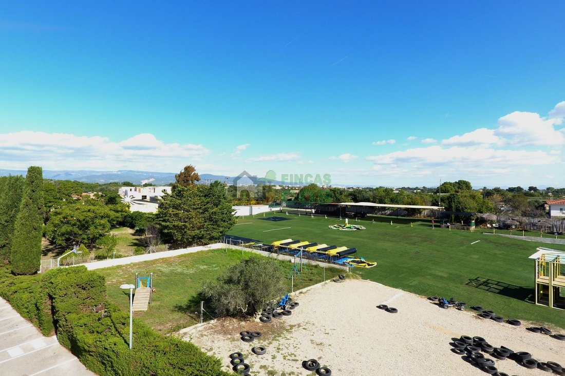 Finca à Riudoms, Catalogne, Espagne 5 - 18300020