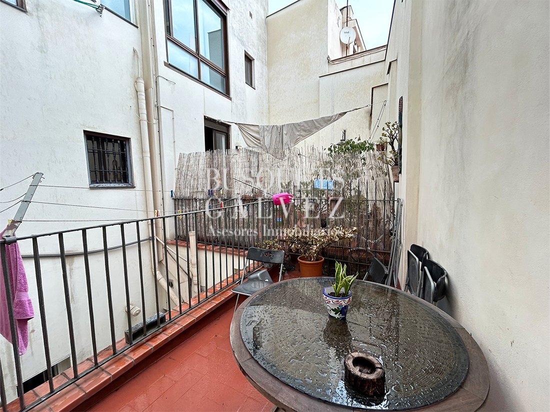 Apartment in Ciutat Vella, Barcelona, Spain 2 - 18299878