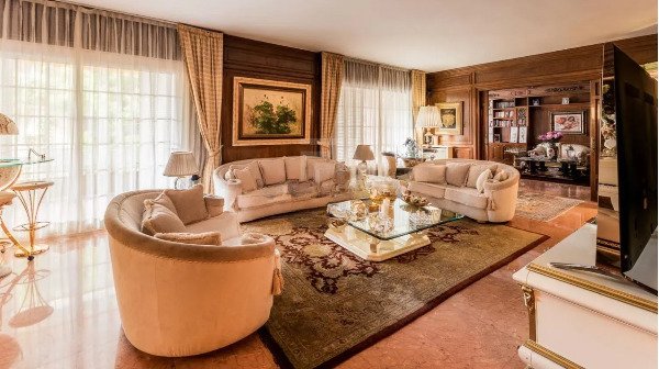 Apartment in Sarrià-Sant Gervasi, Barcelona, Spain 1 - 18302636