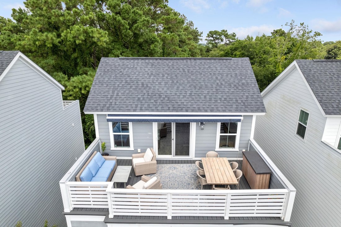 House in Mount Pleasant, South Carolina, United States 5 - 17936396